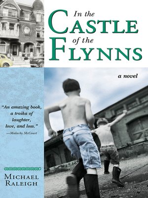 cover image of In the Castle of the Flynns